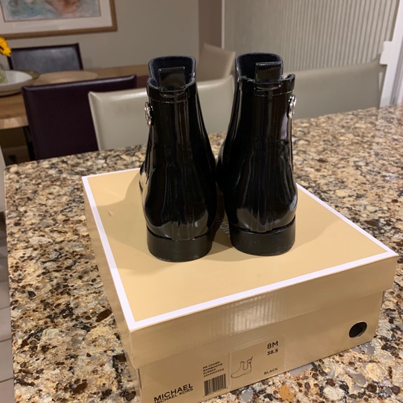 Michael Kors Charm Rainbootie - Picture 3 of 3